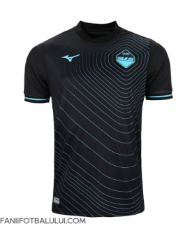 Lazio Tricou Fotbal Replică 2024-25 Barbati Treilea